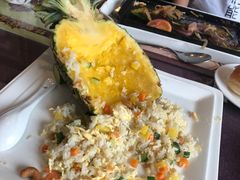 -索菲克·中西融合餐厅