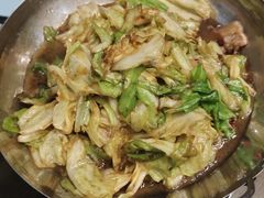 -湘聚缘湘菜馆(斜土路店)