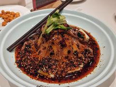 -大厨小馆(华阳城店)