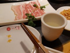 -一斗火锅·招财羊毛肚(泰吉滨江店)