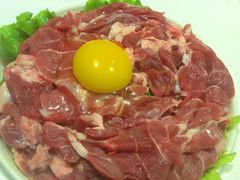 -北门涮肉·铜锅涮肉(南锣鼓巷店)