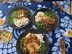 -滇道云南特色料理(康定路店)