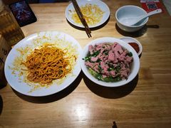 -全牛匠·乐山跷脚牛肉(新中关店)