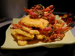 -巴厘龙虾·榜首油焖大虾(洞庭·艺术洋房店)