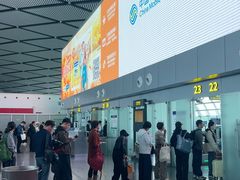 -南宁吴圩国际机场-T2航站楼