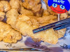 -7mall美食潮地标