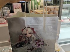 -奈雪的茶(振华商厦店)