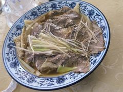 -白家平赫园罩饼(文昌大街店)