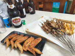 -万鑫鸡翅