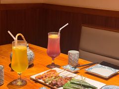 -故乡屋日本料理(八一广场店)