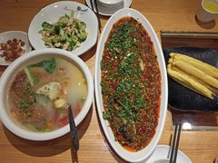 -赤宴·川菜(玉林店)