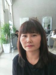 -苏奇发型·烫发染发