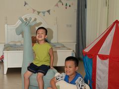 -白云中餐厅·粤菜·亚龙湾喜来登度假酒店