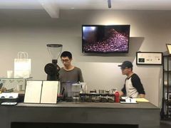 -NokNok Coffee(宽窄巷子店)