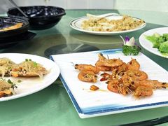 -景好海鲜餐厅(大鹏必选旅游店)