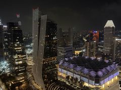 -新加坡瑞士史丹福酒店