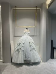 -SATIN COUTURE瑟庭婚纱礼服馆