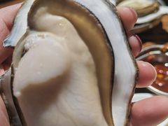 -蚝堡海鲜·威海菜·海肠捞饭·烧烤·亚洲吃蚝公司(幸福门店)