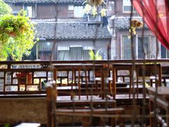 -乌镇枕水度假酒店