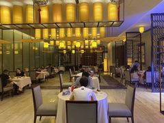-福州天元国际威斯汀酒店·中国元素餐厅