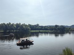 -承德避暑山庄景区