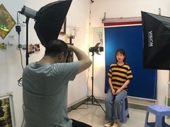 -柯达数码影像(淮海路店)