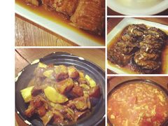 -妈妈的味道(工人体育场东路店)