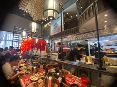 -古田居·特色寿司料理(星之岛旗舰店)