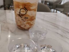 -KOI Thé(力宝广场店)