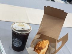 -星巴克(汇宝广场店)