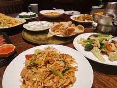 -泰国餐厅 Thai Food(裕华万达店)
