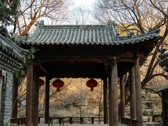 -井塘古村