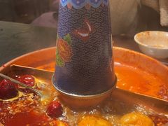 -咏江南·苏式火锅·苏州评弹(观前街店)