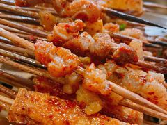 盟重牛油-盟重烧烤(高正街店)
