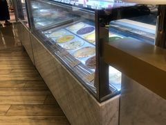 自助取餐区-哈根达斯(太原长风街店)