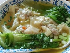 -西关味(东明路店)