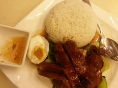 -永盈茶餐厅(中山四路店)