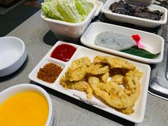 -海底捞火锅(公益西桥店)