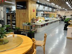 -素清香(解放路店)