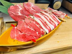 -AJIYA·池袋日式烧肉自助(天津万象城店)