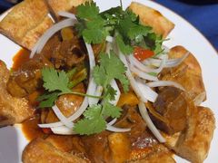 -伊带伊路新疆美食府(呼家楼店)