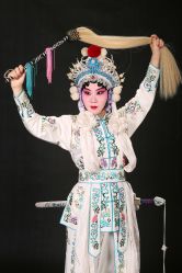 -华韵京剧摄影(洋桥角门东店)