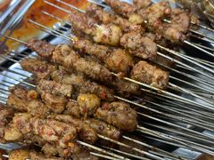 -清真·马峰烤肉(小学习北巷店)