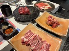 -焱铁烧·黑毛和牛专门店(杭州嘉里中心店)