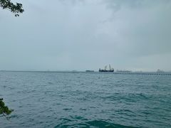 -亚洲大陆最南端