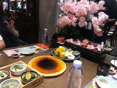 -樱宿日式和牛烧肉(五道口店)