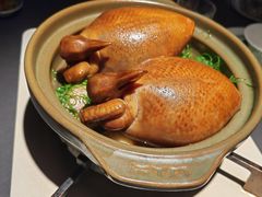 -御膳汤品(猎人坊店)