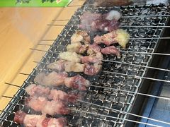 -生火火·小炉子炭烤(金楠天街总店)