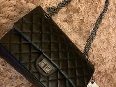 -CHANEL(恒隆广场店)