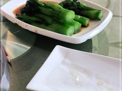 -益健海鲜大食坊(拱北口岸店)